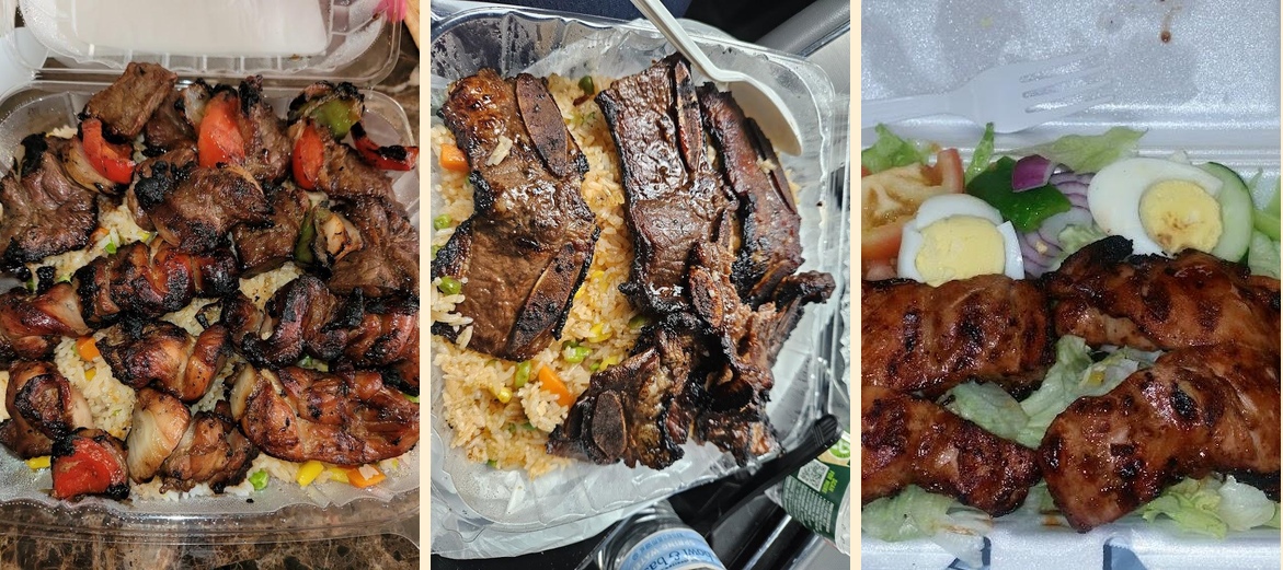 Venango Barbecue Restaurant