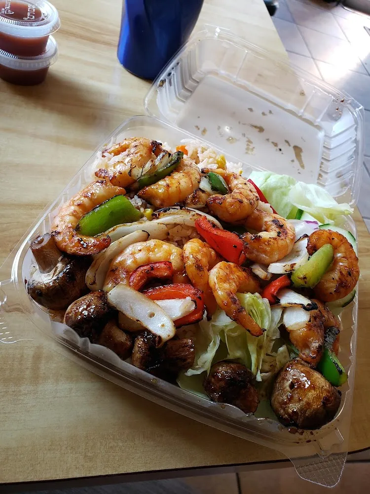 Kung Pao Chicken